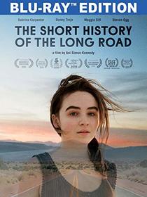 The Short History of the Long Road [Blu-ray]