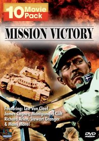 Mission Victory 10 Movie Pack