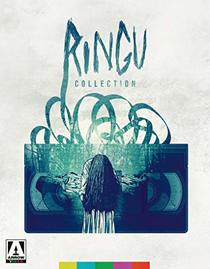 Ringu [Blu-ray]
