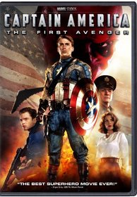 Captain America: The First Avenger