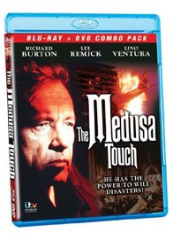Medusa Touch [Blu-ray]