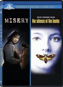 Misery & Silence of the Lambs