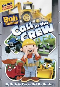 Bob the Builder: Call In the Crew
