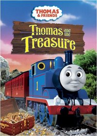 Thomas & Treasure