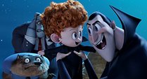 Hotel Transylvania 2 (Blu-ray + DVD + UltraViolet)