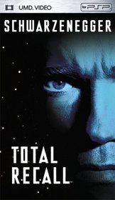 Total Recall [UMD for PSP]