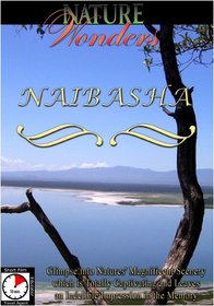 Nature Wonders  NAIVASHA Kenya