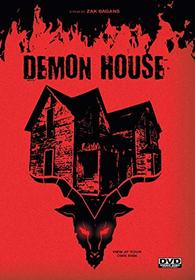 Demon House