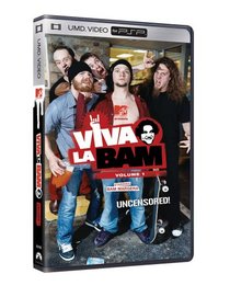 Viva La Bam - Volume 1 [UMD for PSP]