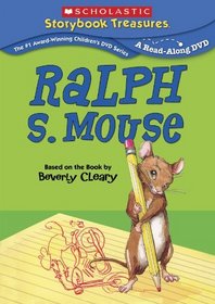 Ralph S. Mouse (Scholastic Storybook Treasures)