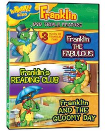 Franklin Triple Feature
