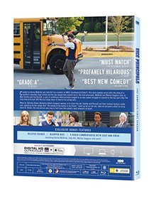 Vice Principals: The Complete First Season Blu-ray + Digital HD