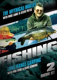 Fishing: The Mythical Mullet/Long Range Carping
