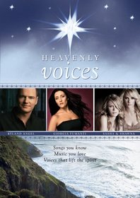 Heavenly Voices