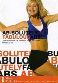 AB-Solutely Fabulous Abs