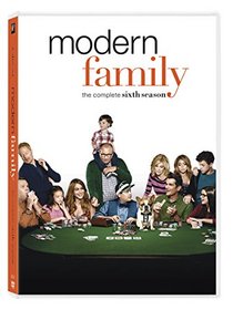 Modern Family Season 6