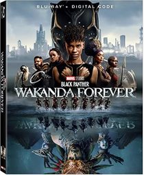 Black Panther: Wakanda Forever (Feature)