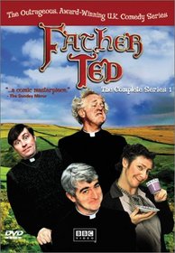 Father Ted - Complete Series 1