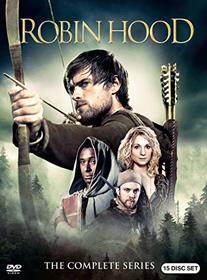 Robin Hood Complete Collection
