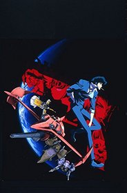 Cowboy Bebop: The Complete Series - Amazon Exclusive Edition (Blu-ray/DVD Combo)