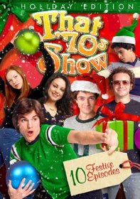 That 70s Show - Holiday Edition