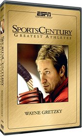 Sportscentury Greatest Athletes: Wayne Gretzky