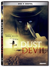 Dust Devil [DVD + Digital]