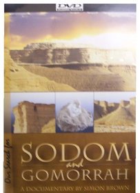 Sodom and Gomorrah