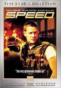 Speed (Five Star Collection)