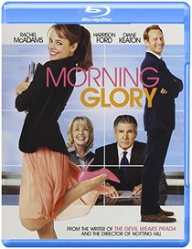 MORNING GLORY (RENTAL READY)