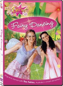 Fairies: Fairy Dancing