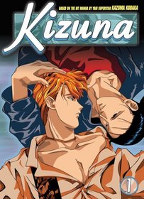 Kizuna, Vol. 1