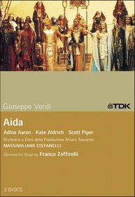 Verdi - Aida