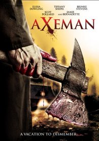 Axeman