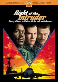 Flight Of The Intruder (1991)