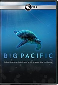 Big Pacific DVD