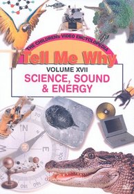 Science / Sound / Energy