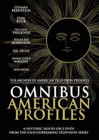 Omnibus: American Profile