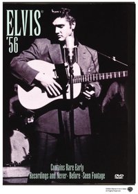 Elvis '56 - In the Beginning