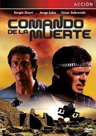 Comando de la Muerte