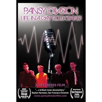 Pansy Division: Life in a Gay Rock Band
