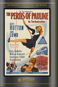 The Perils Of Pauline (1947)