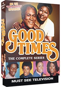Good Times - The Complete Series