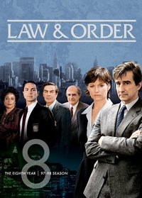 Law & Order: Season Eight