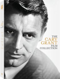 Cary Grant Film Collection