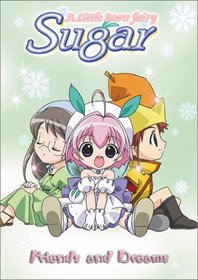 A Little Snow Fairy Sugar - Friends and Dreams (Vol. 2)