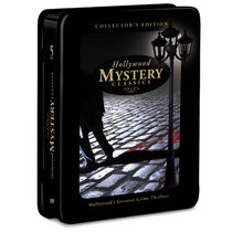 Hollywood Mystery Classics