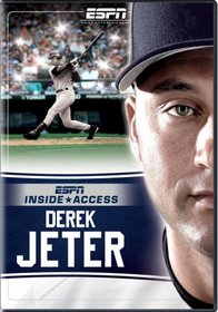 ESPN Inside Access--Derek Jeter
