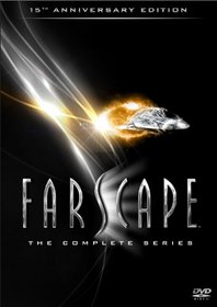 Farscape: Complete Series