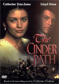 The Cinder Path